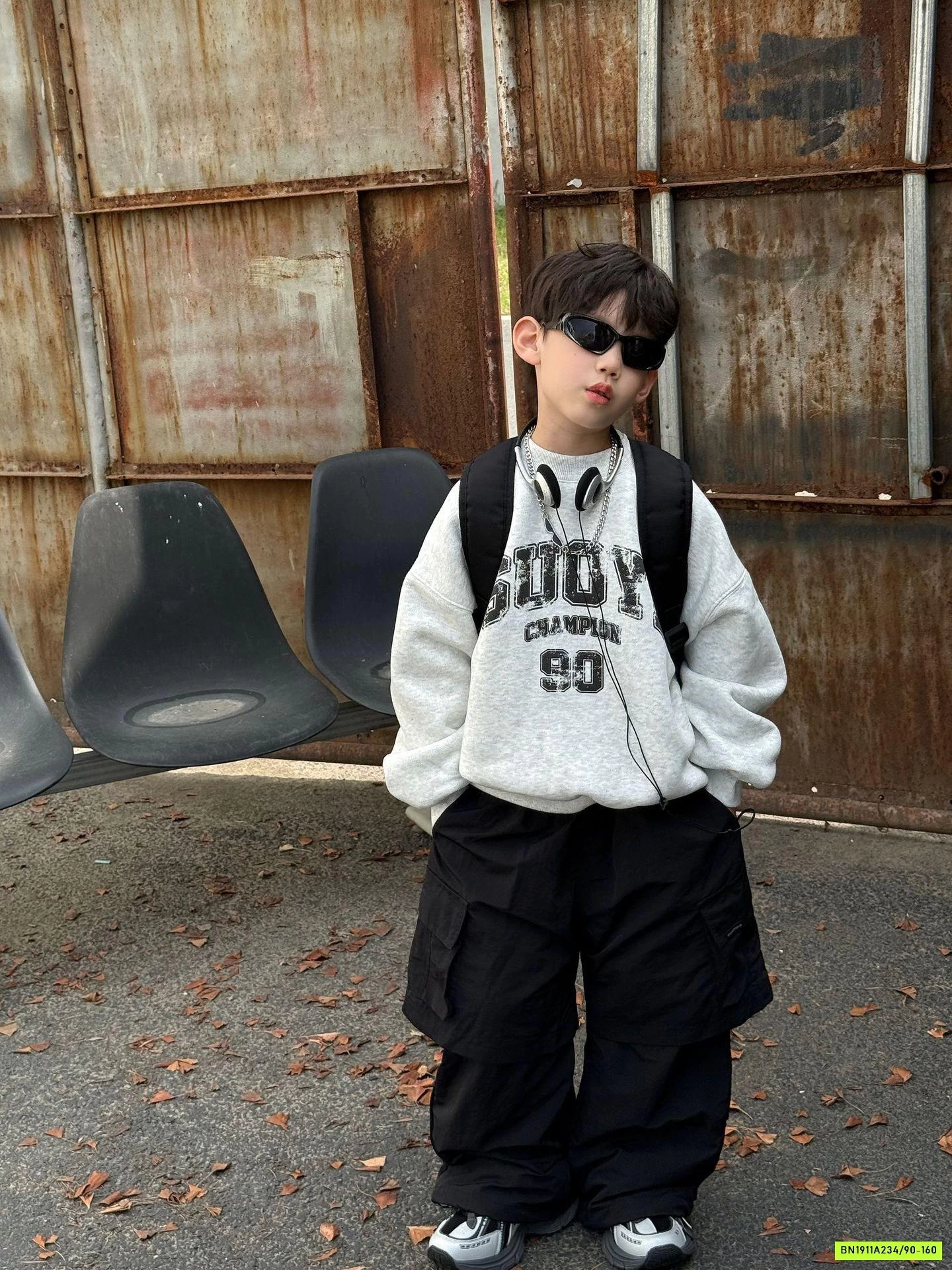 ÁO NỈ SUOYI LÓT LÔNG CỪU FANSHU