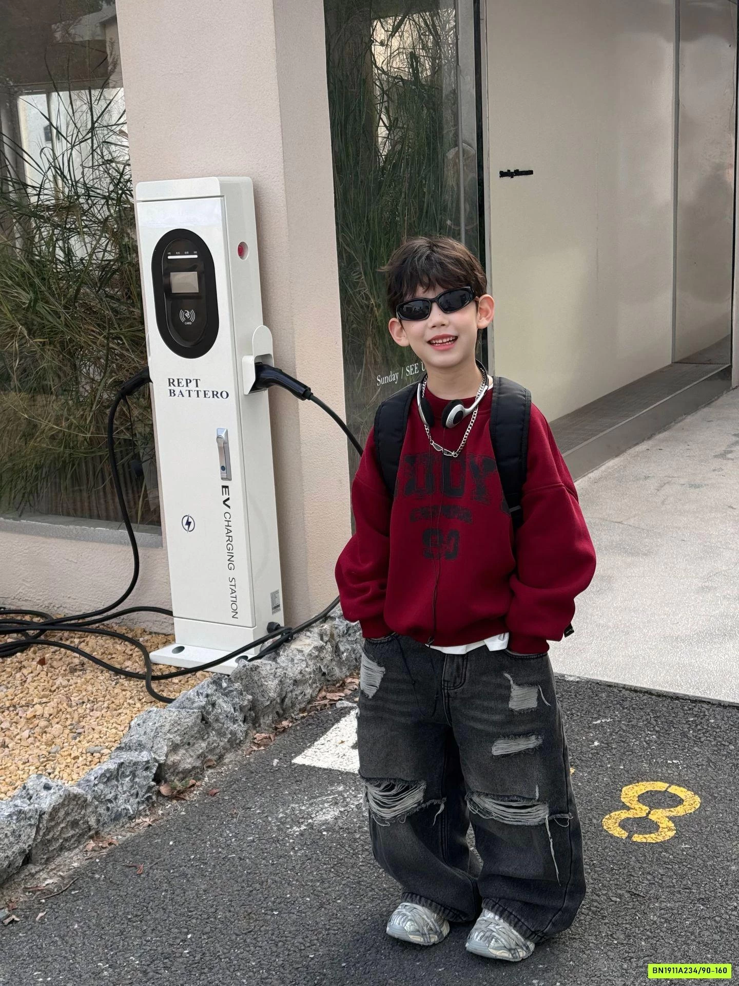 ÁO NỈ SUOYI LÓT LÔNG CỪU FANSHU