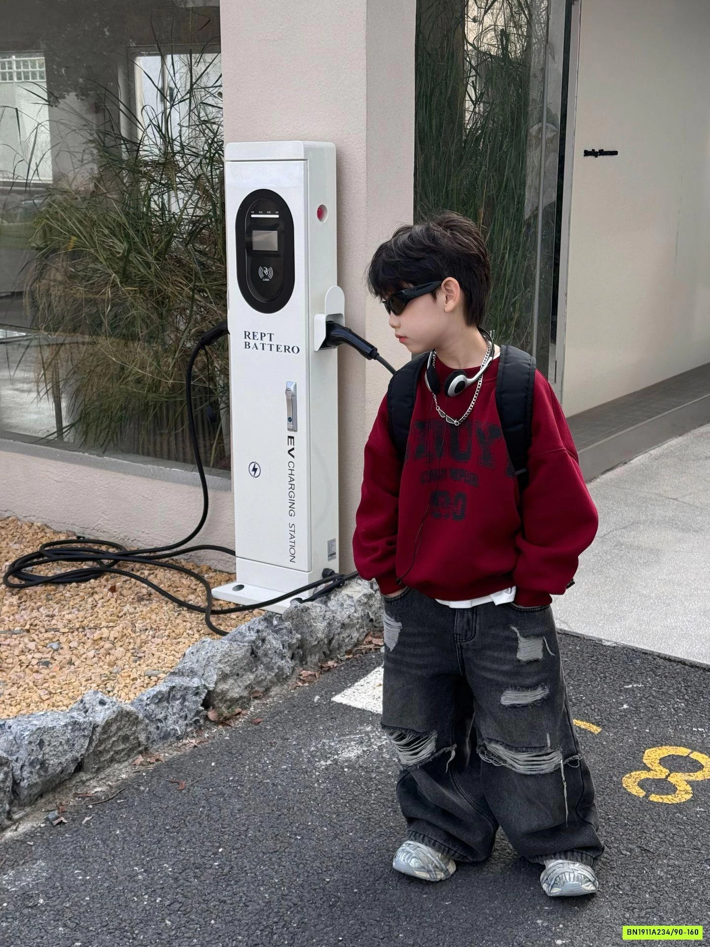 ÁO NỈ SUOYI LÓT LÔNG CỪU FANSHU