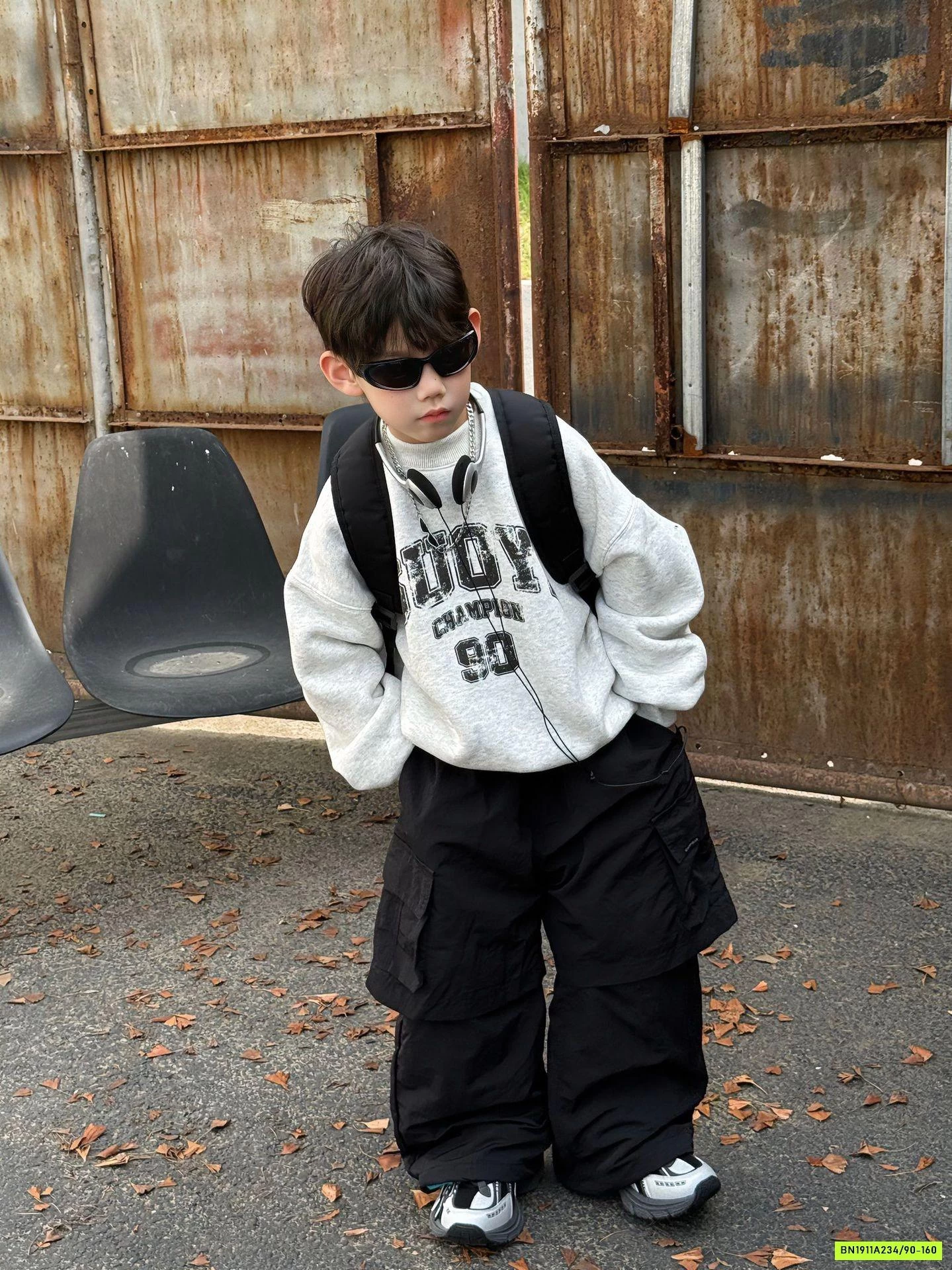 ÁO NỈ SUOYI LÓT LÔNG CỪU FANSHU