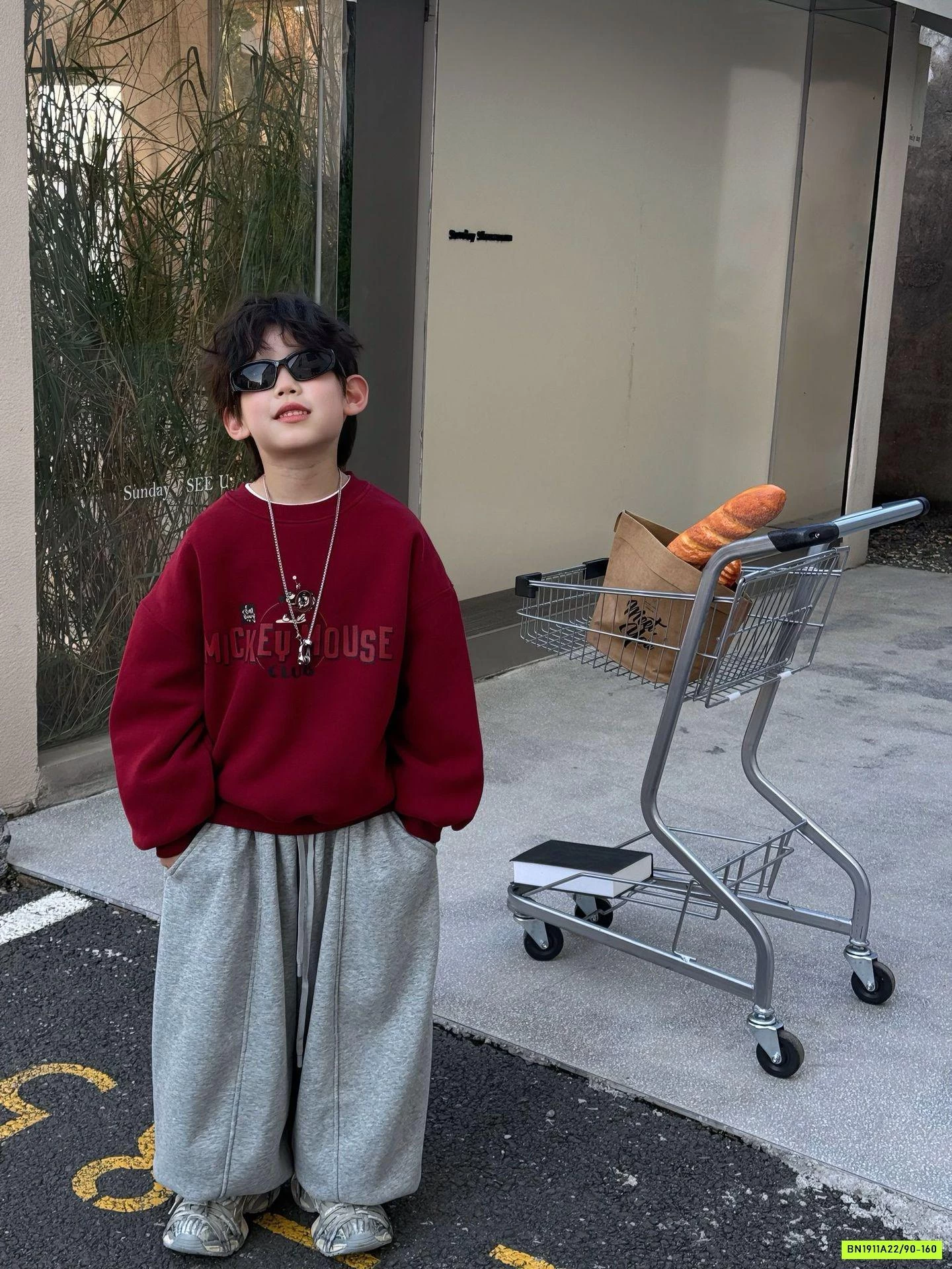 QUẦN NỈ LÓT LÔNG CỪU GÂN TRƯỚC