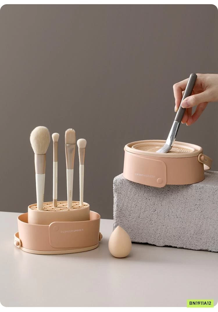 DỤNG CỤ CỌ ĐỒ TRANG ĐIỂM