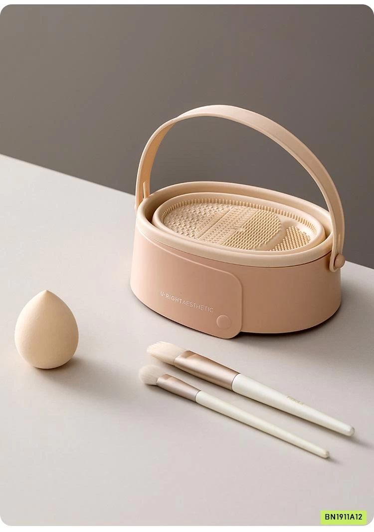 DỤNG CỤ CỌ ĐỒ TRANG ĐIỂM