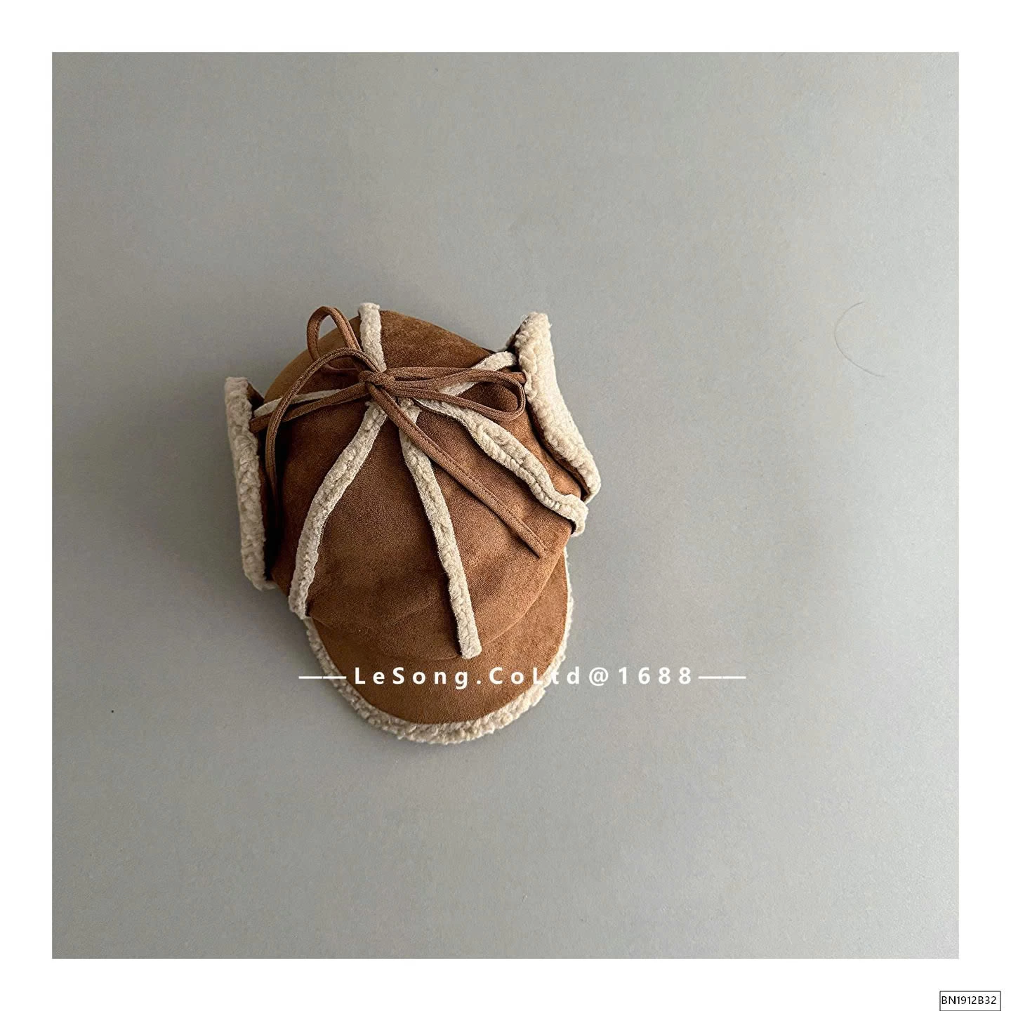 MŨ MŨ LÔNG CỪU SIÊU ẤM