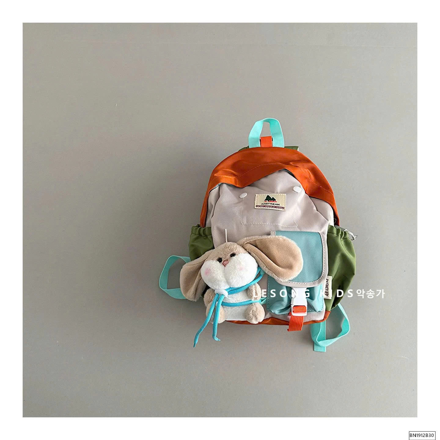 BALO VÀI THÚ BỐNG MẪU GÁO