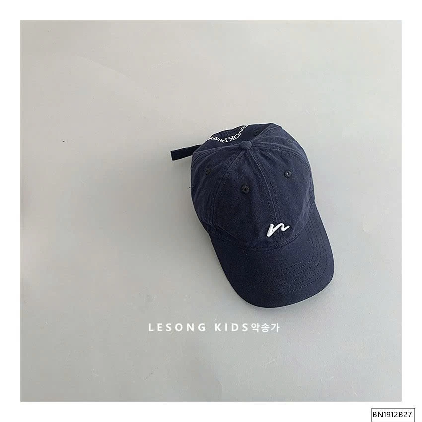 MŨ LƯỚI TRAI HÀN QUỐC