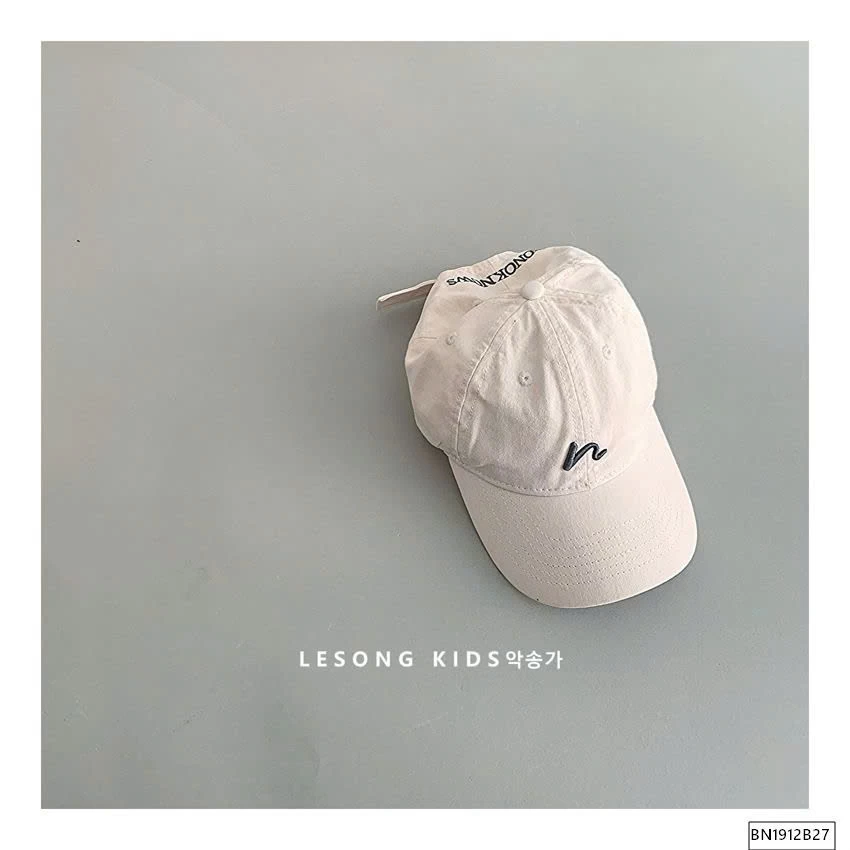 MŨ LƯỚI TRAI HÀN QUỐC