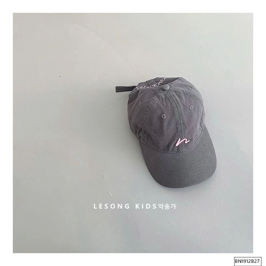 MŨ LƯỚI TRAI HÀN QUỐC