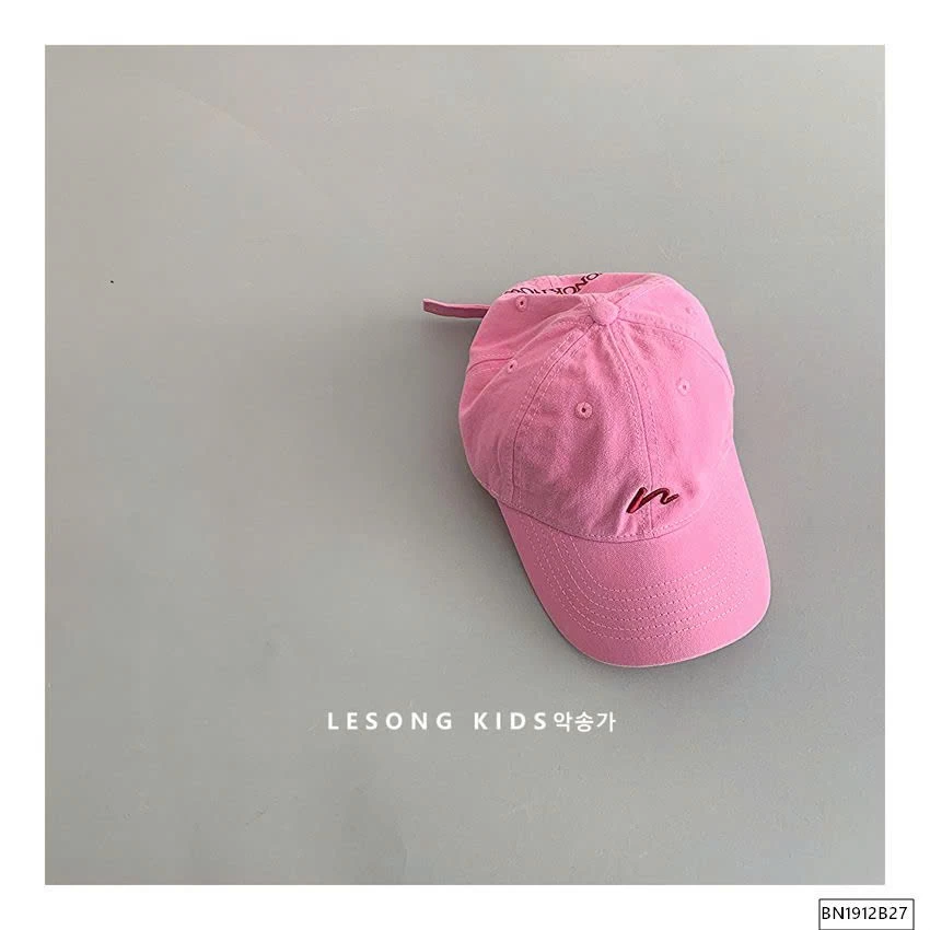 MŨ LƯỚI TRAI HÀN QUỐC