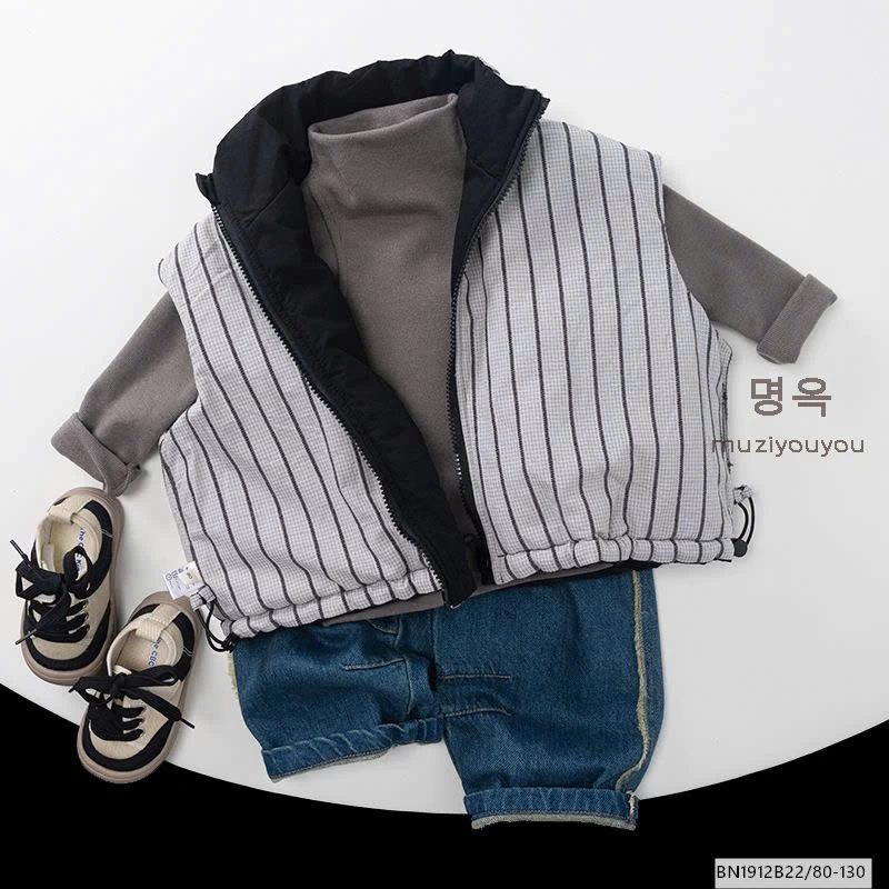 QUẦN JEAN VIỀN TUA RUA