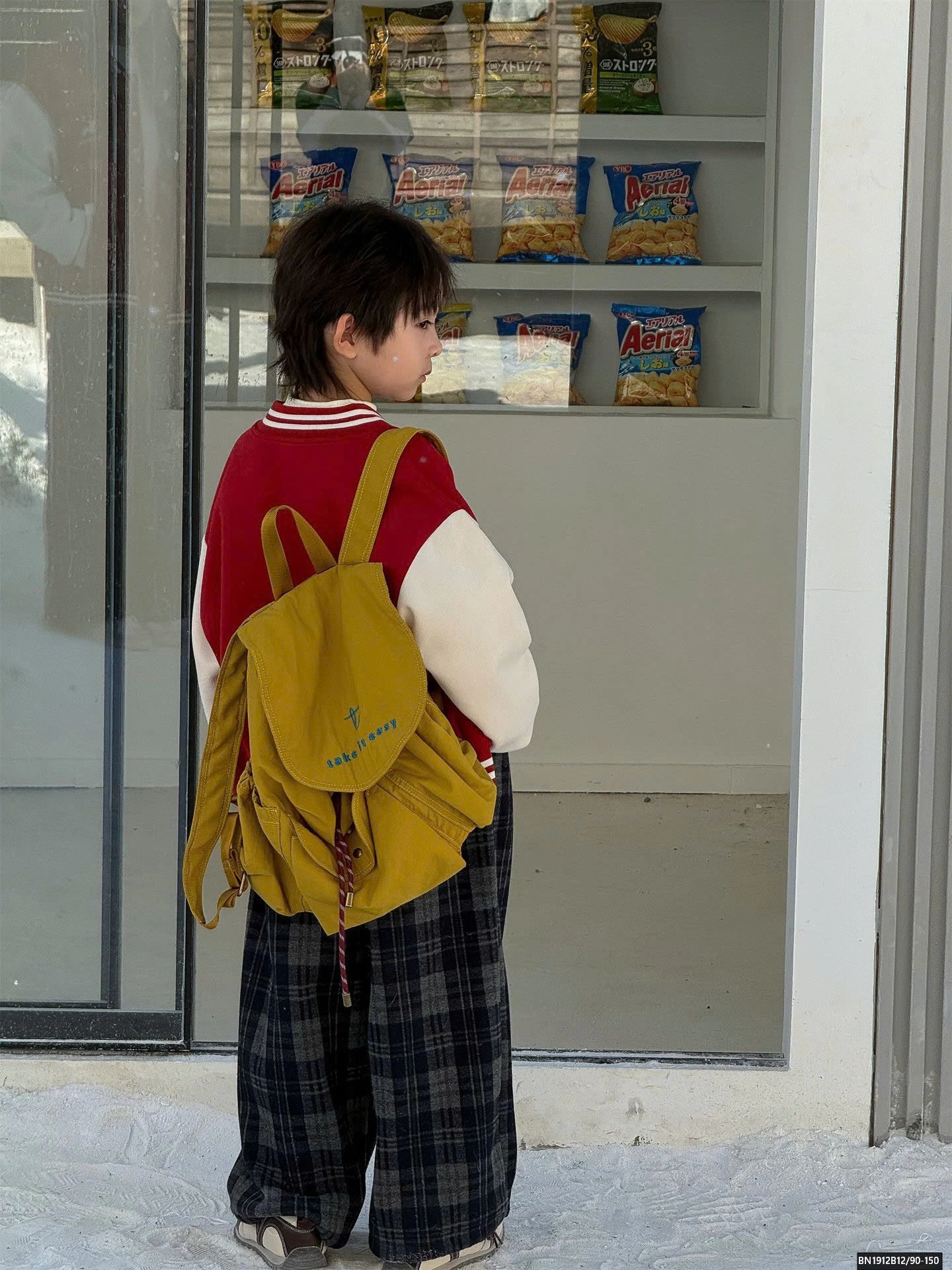 ÁO KHOÁC NỈ LOGO NGỰA  MẸ VÀ BÉ