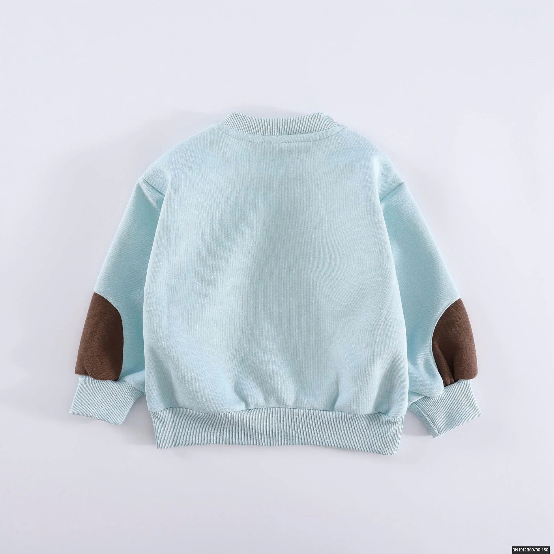 ÁO  NỈ  HÌNH MÈO  MẸ VÀ BÉ