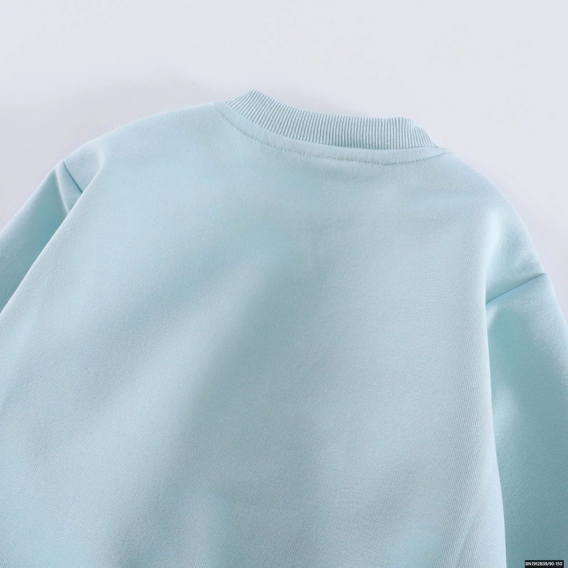 ÁO  NỈ  HÌNH MÈO  MẸ VÀ BÉ