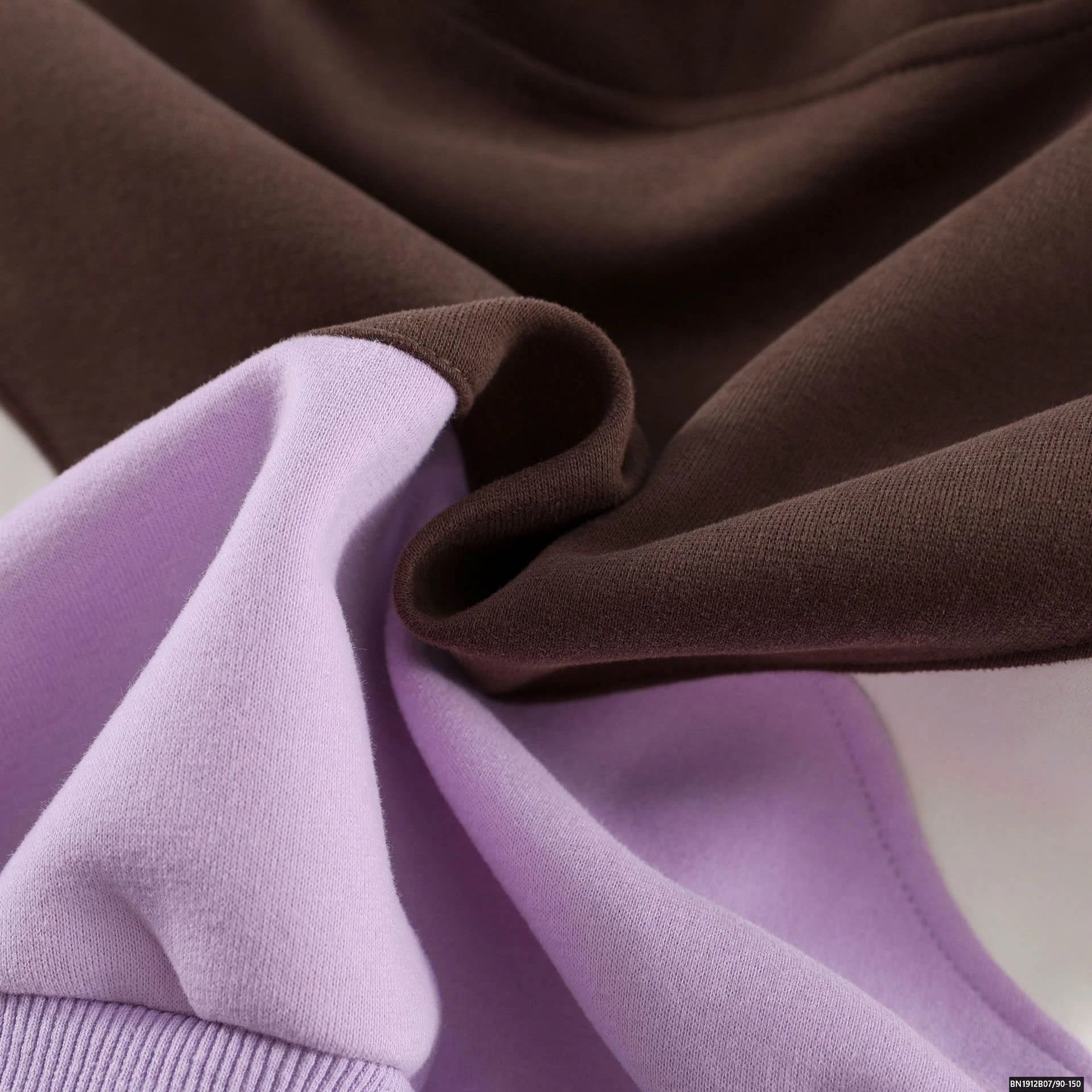 ÁO HOODIE SURGE SUNRISE MẸ VÀ BÉ