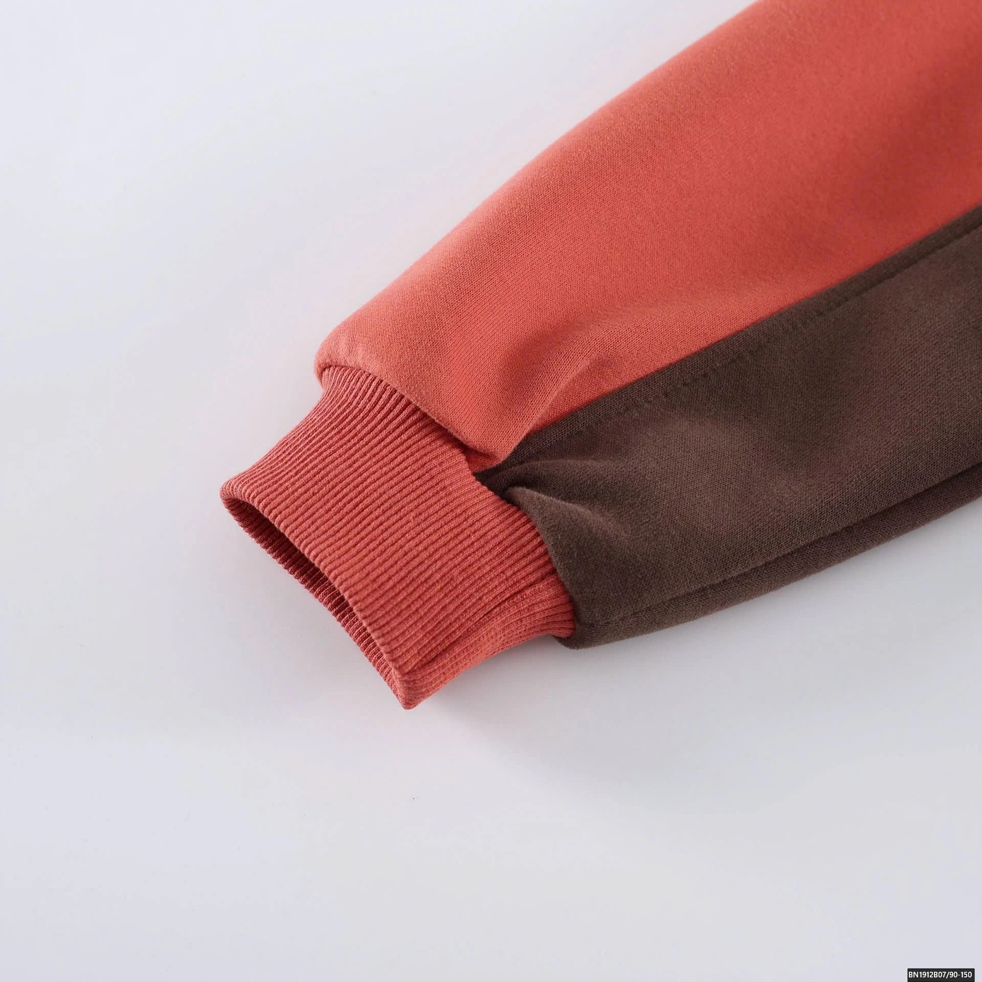 ÁO HOODIE SURGE SUNRISE MẸ VÀ BÉ