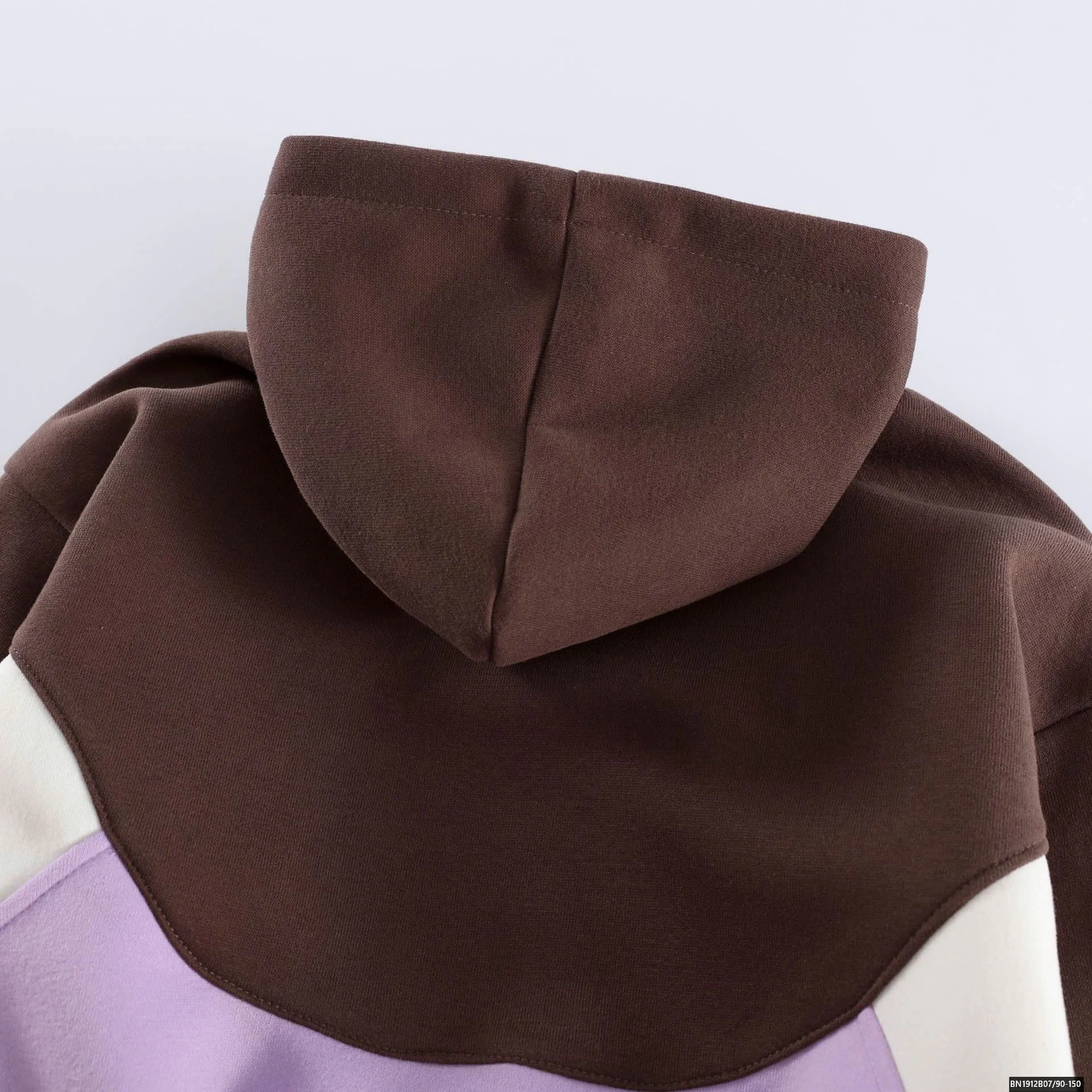 ÁO HOODIE SURGE SUNRISE MẸ VÀ BÉ