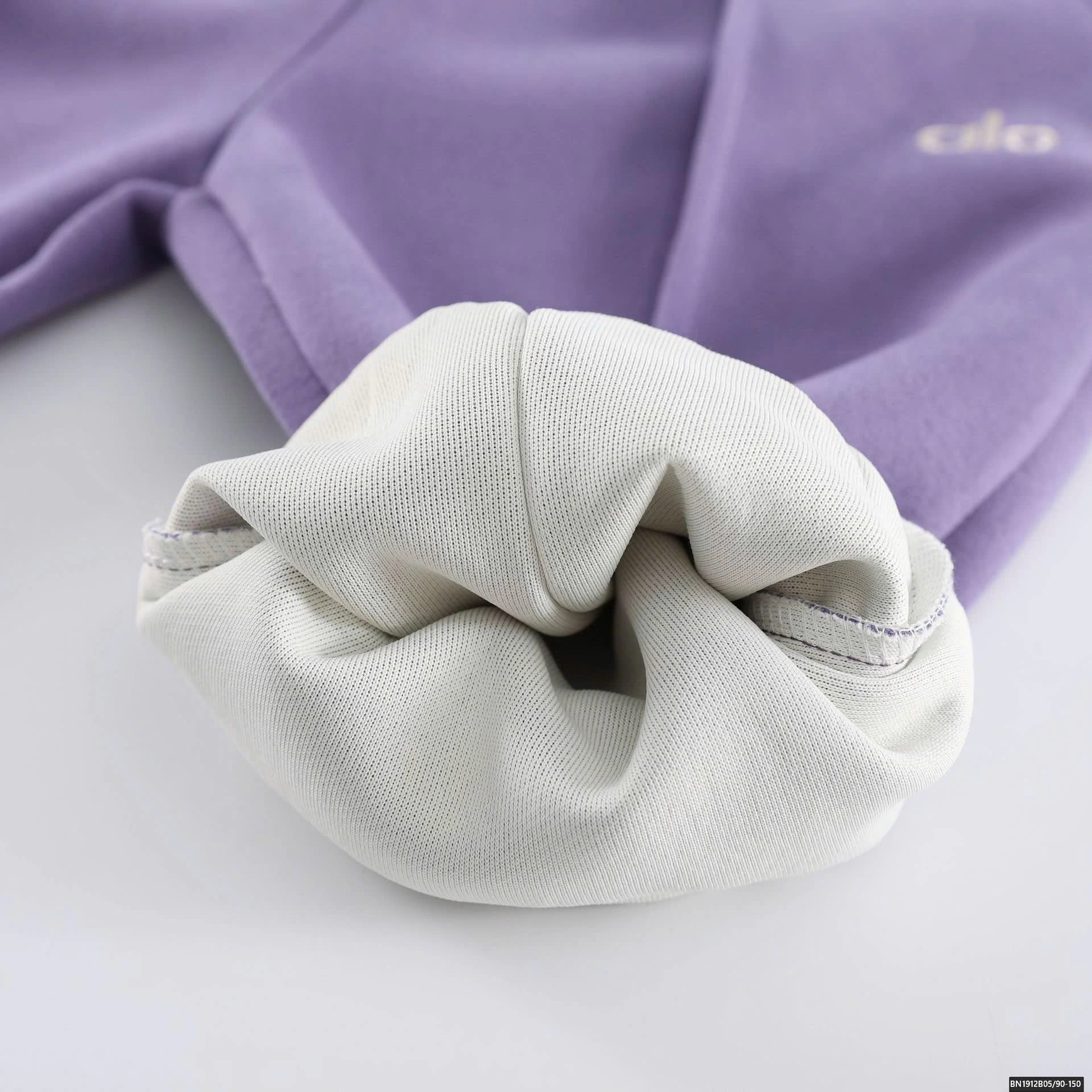 QUẦN NỈ ALO MẸ VÀ BÉ