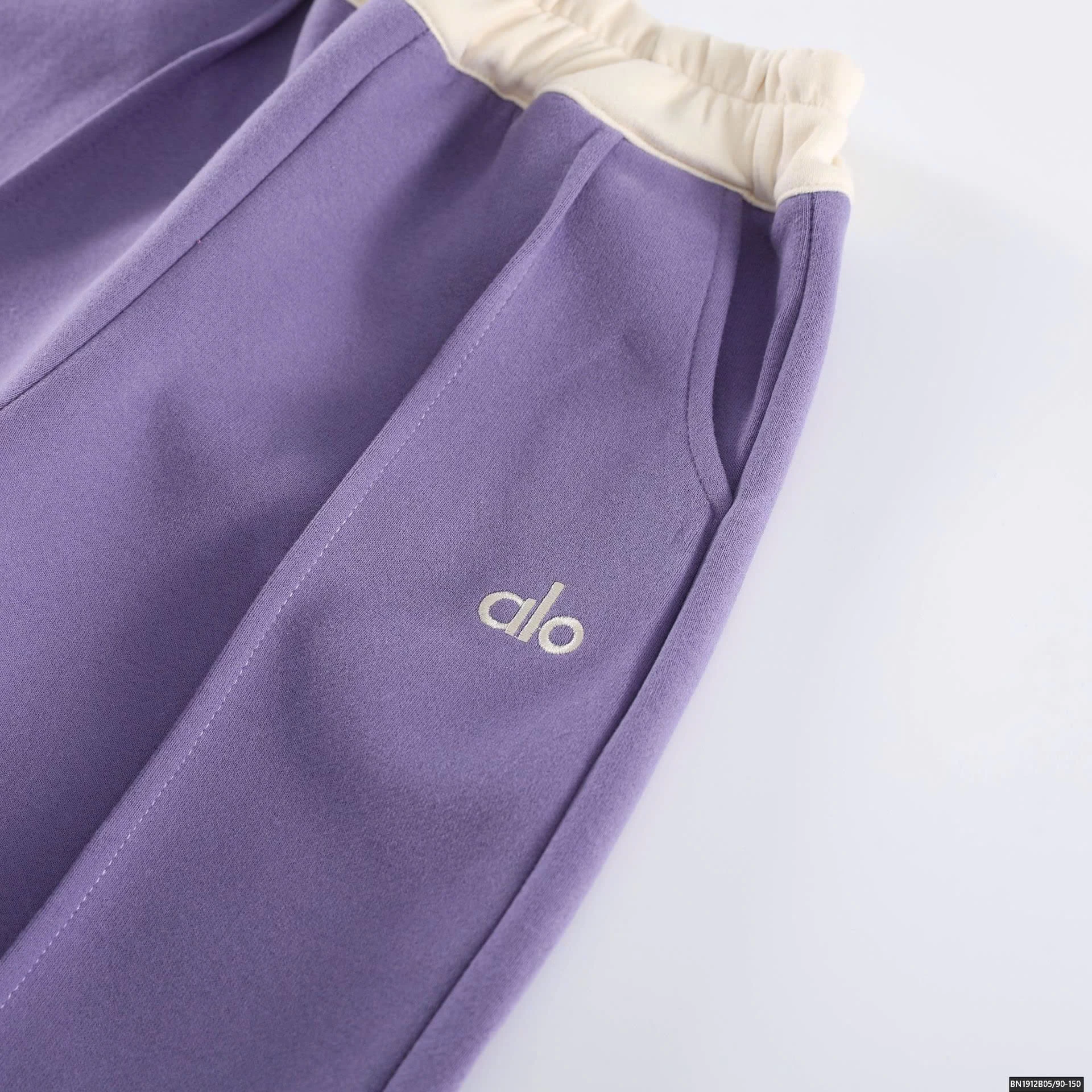 QUẦN NỈ ALO MẸ VÀ BÉ