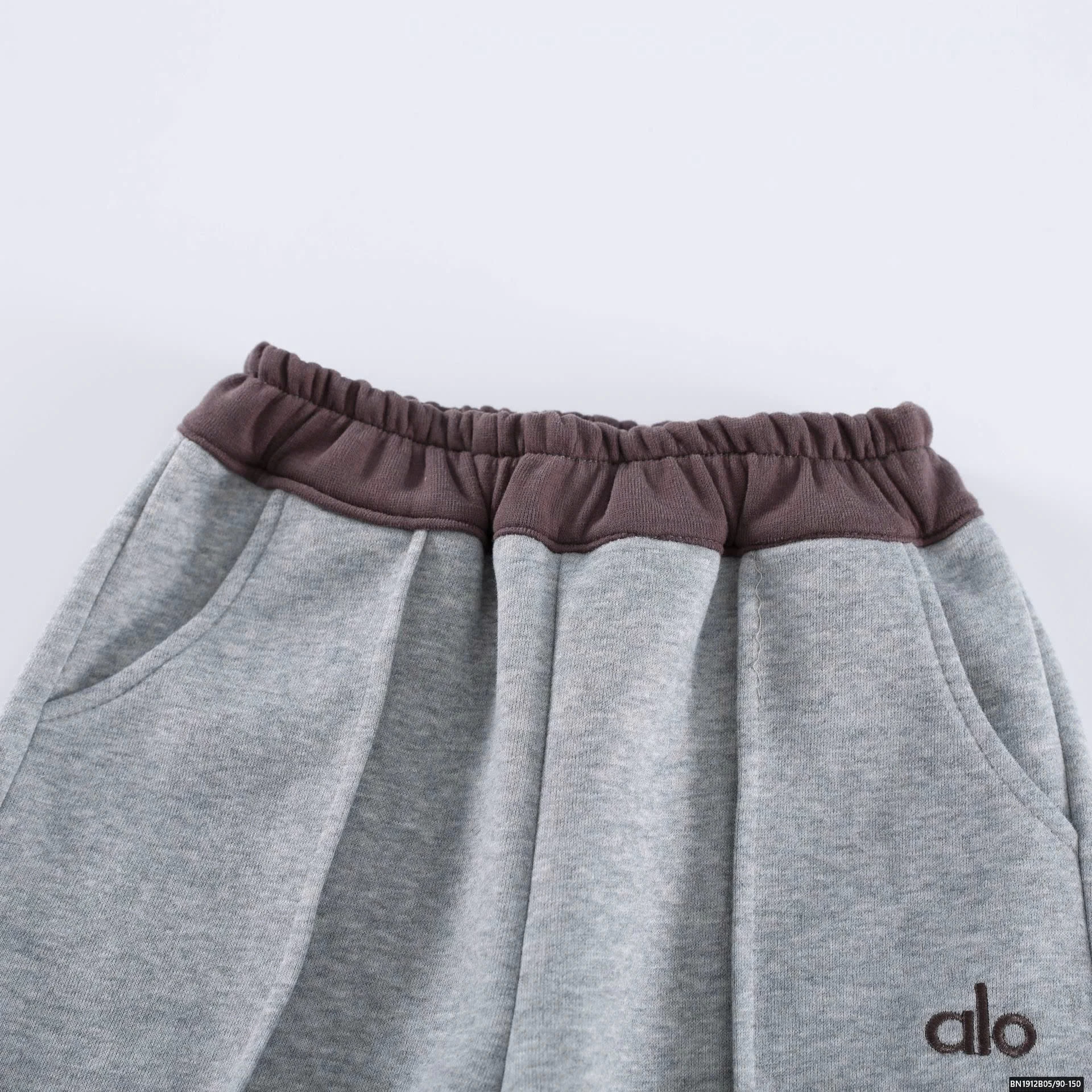 QUẦN NỈ ALO MẸ VÀ BÉ