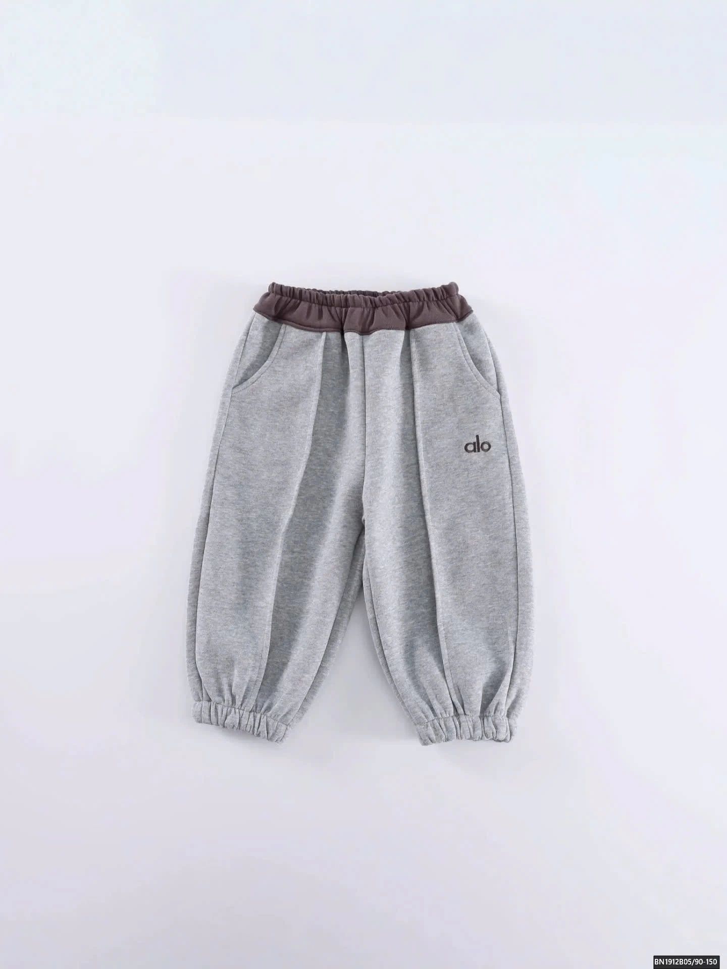 QUẦN NỈ ALO MẸ VÀ BÉ