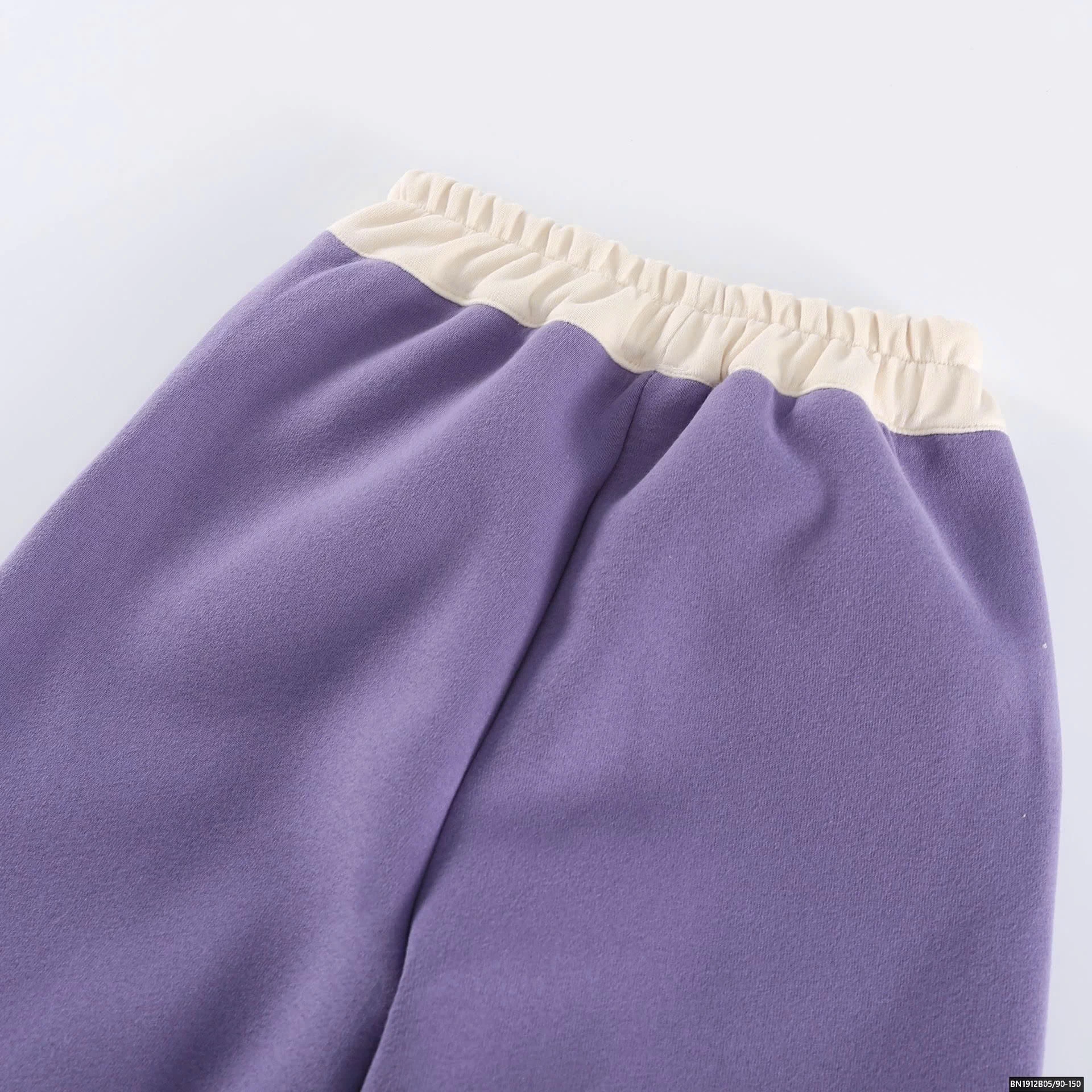 QUẦN NỈ ALO MẸ VÀ BÉ