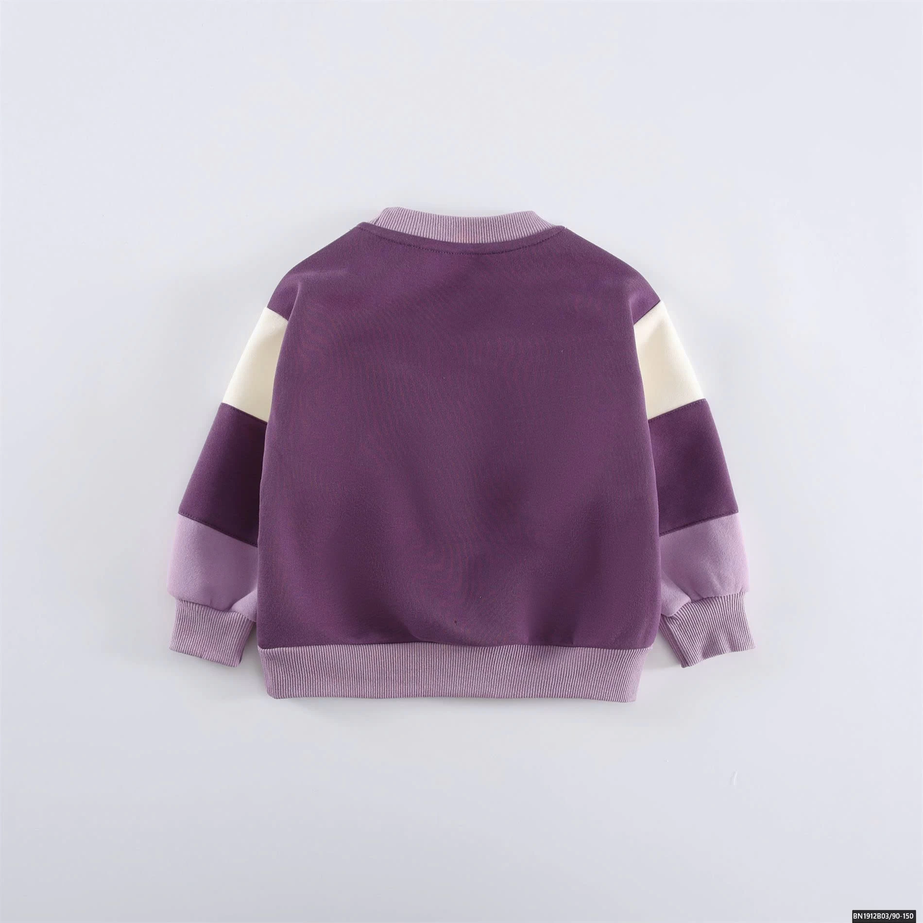 ÁO NỈ MẸ VÀ BÉ PHỐI MÀU CÁ SẤU DỄ THƯƠNG