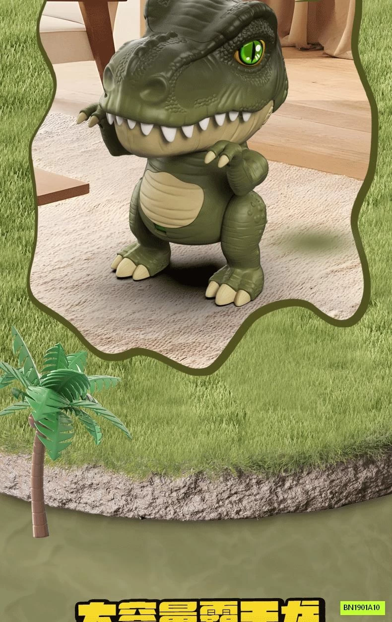 ĐỒ CHƠI KHỦNG LONG ĐẺ TRỨNG