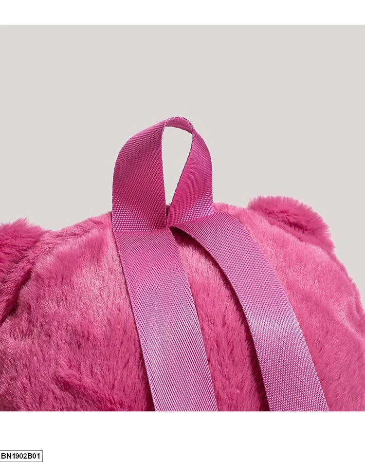 BALO GẤU DÂU SIÊU XYNH