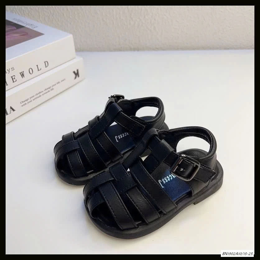 SANDAL MŨI ĐAN NHÍ