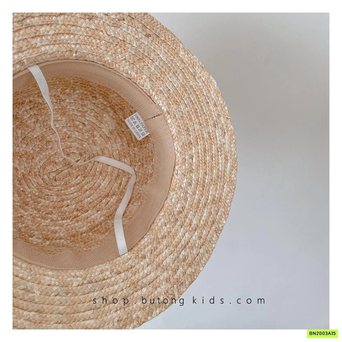 SÉT MŨ + TÚI CÓI ĐI BIỂN