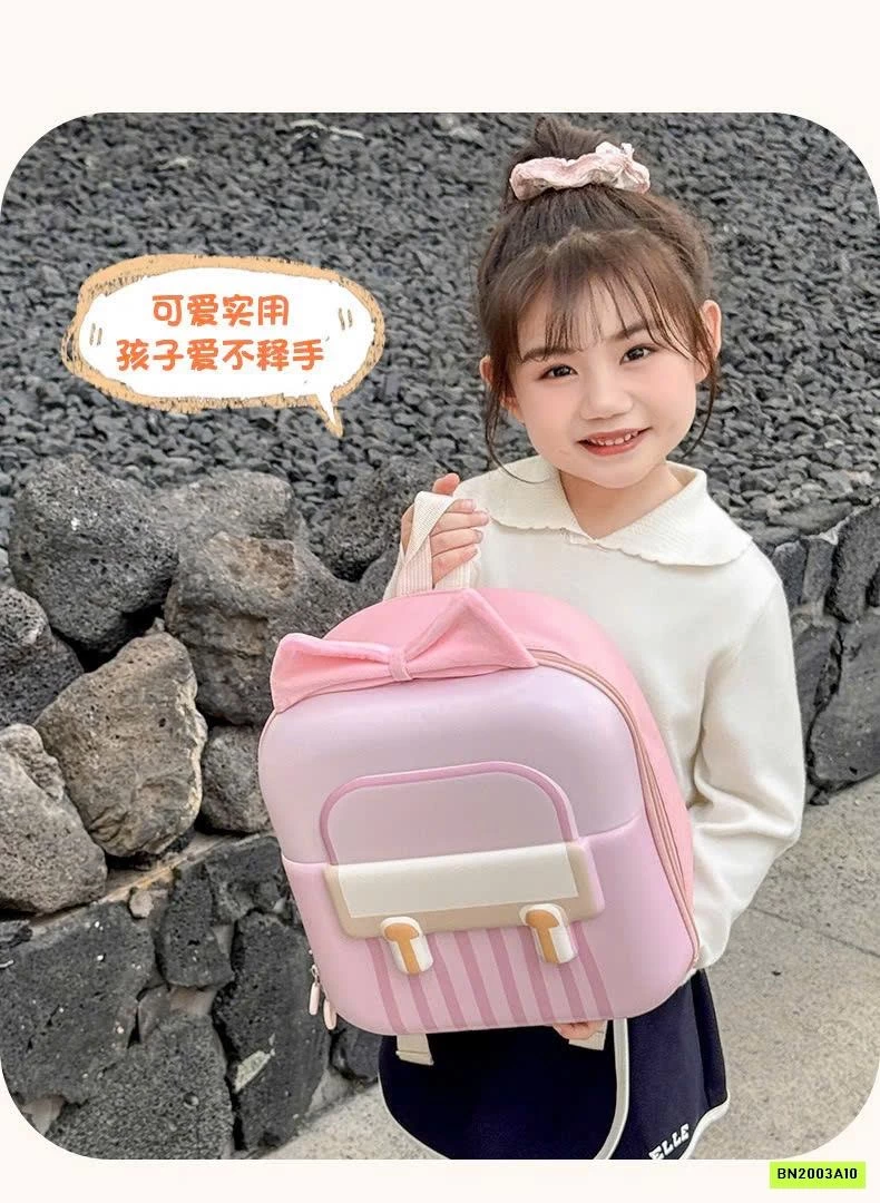 BALO NƠ MẪU GIÁO