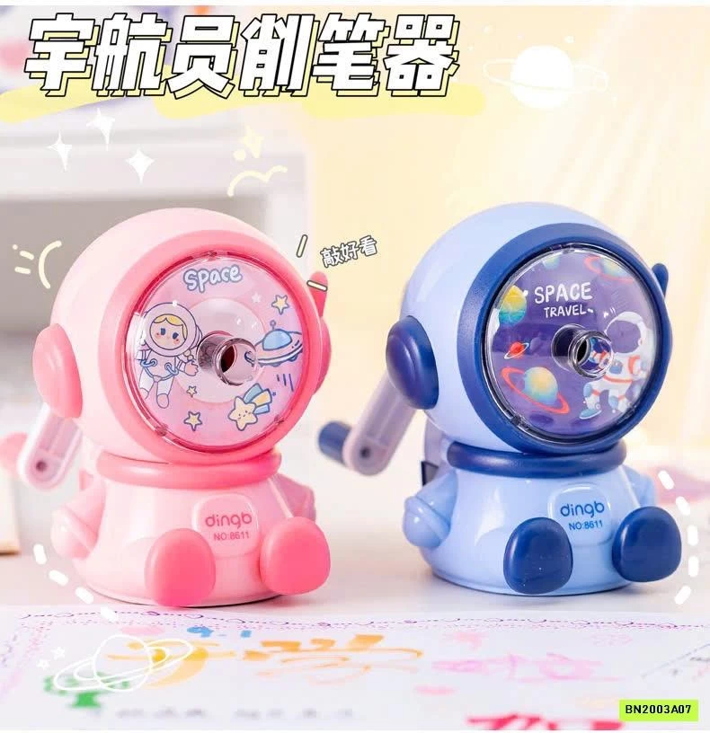 GỌT CHÌ PHI HÀNH GIA