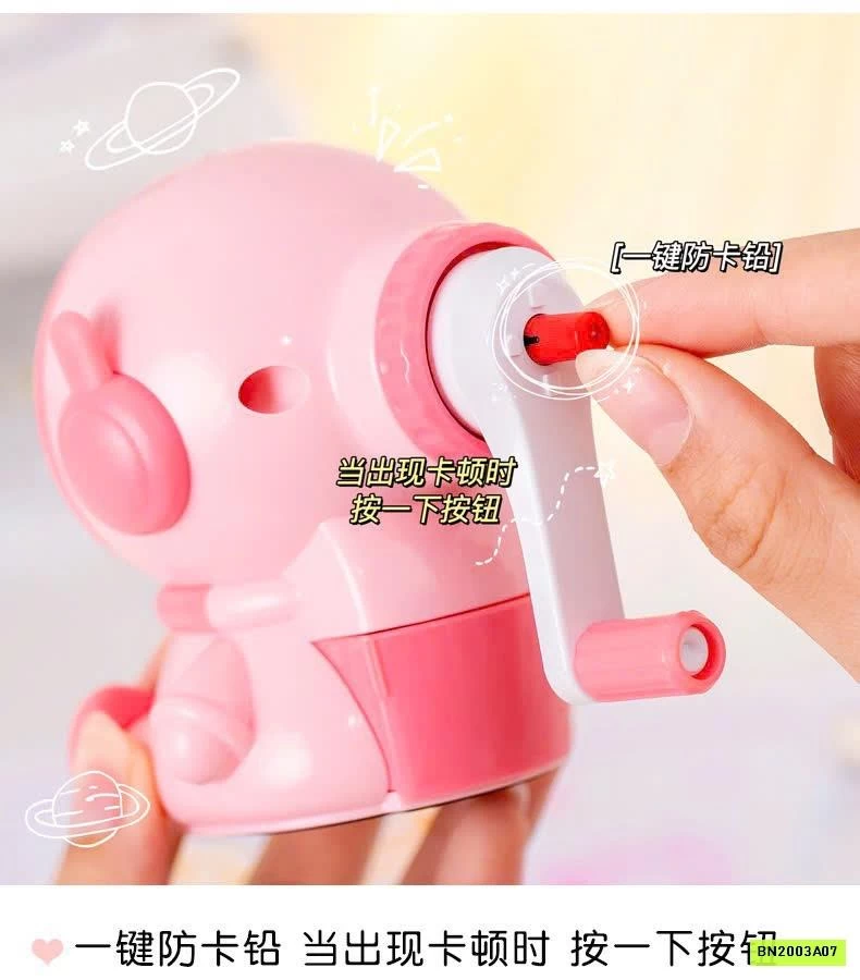 GỌT CHÌ PHI HÀNH GIA