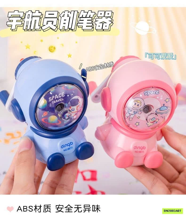 GỌT CHÌ PHI HÀNH GIA