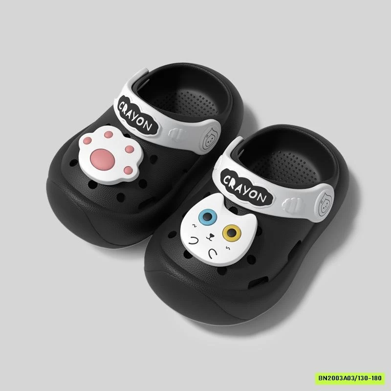CROCS NỘI ĐỊA SIÊU DỄ THƯƠNG