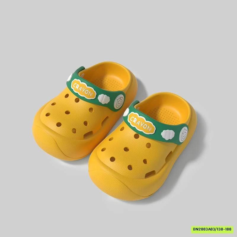 CROCS NỘI ĐỊA SIÊU DỄ THƯƠNG