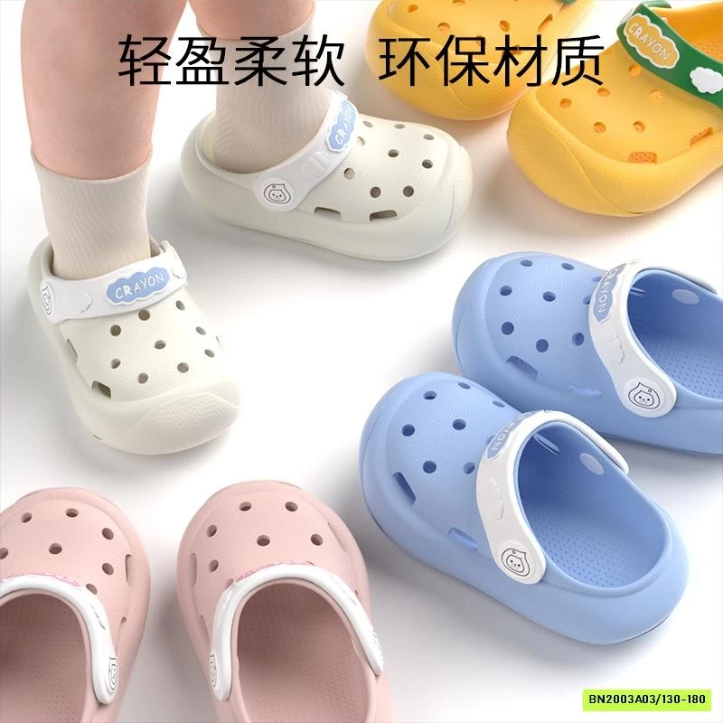 CROCS NỘI ĐỊA SIÊU DỄ THƯƠNG