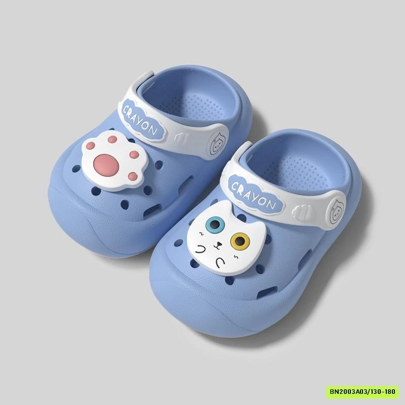 CROCS NỘI ĐỊA SIÊU DỄ THƯƠNG