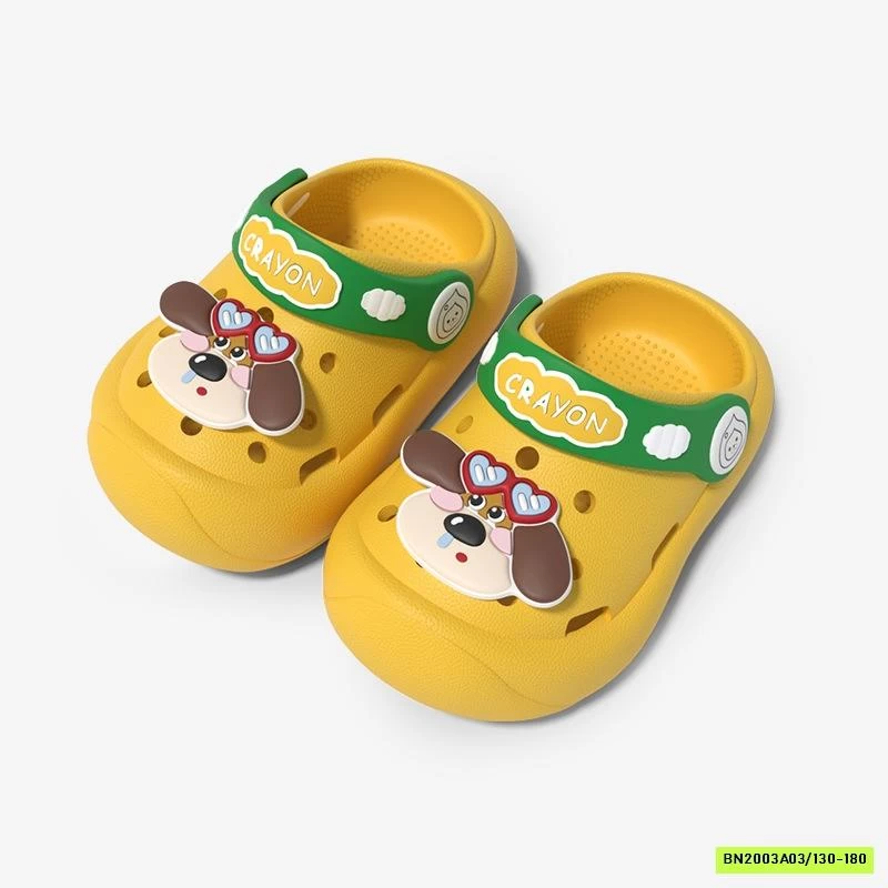 CROCS NỘI ĐỊA SIÊU DỄ THƯƠNG