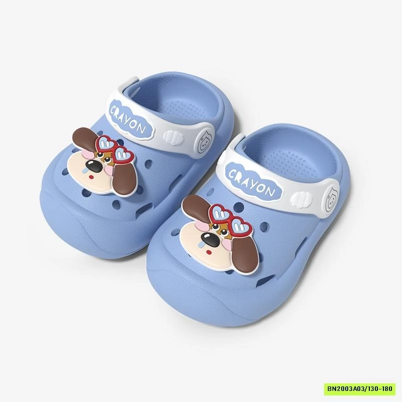 CROCS NỘI ĐỊA SIÊU DỄ THƯƠNG