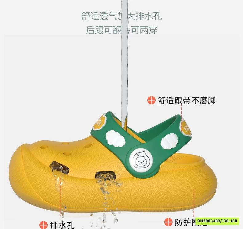 CROCS NỘI ĐỊA SIÊU DỄ THƯƠNG