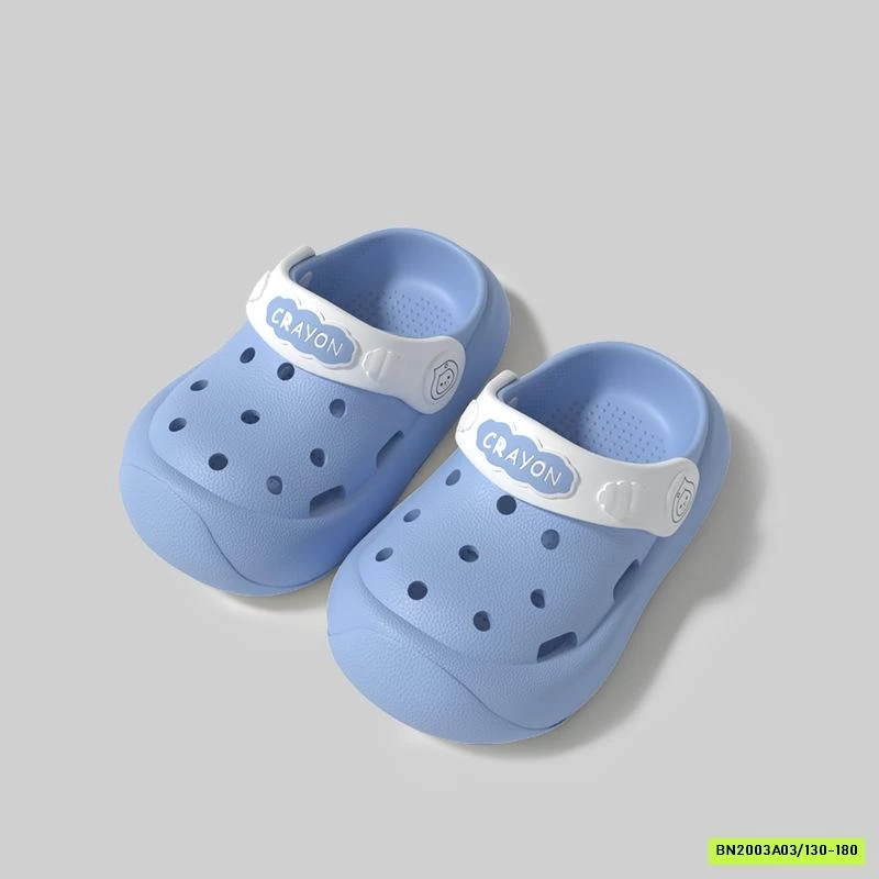 CROCS NỘI ĐỊA SIÊU DỄ THƯƠNG