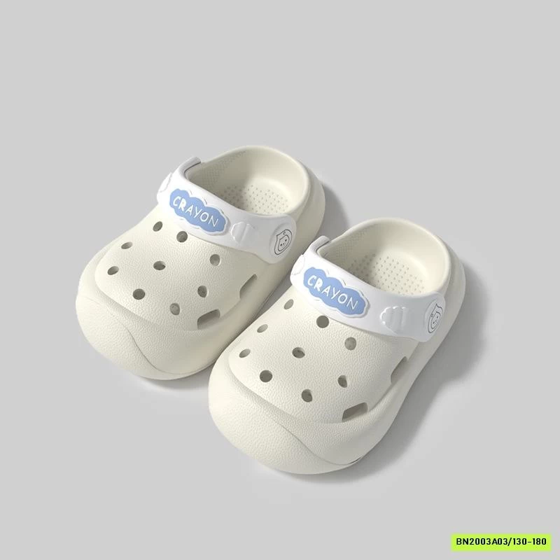 CROCS NỘI ĐỊA SIÊU DỄ THƯƠNG