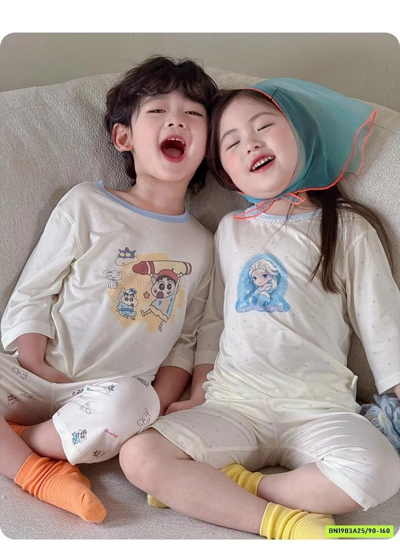 BỘ THUN LỠ SỢI TRE