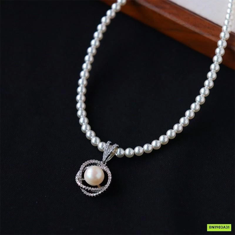 BỘ HOA TAI NGỌC TRAI VŨ TRỤ