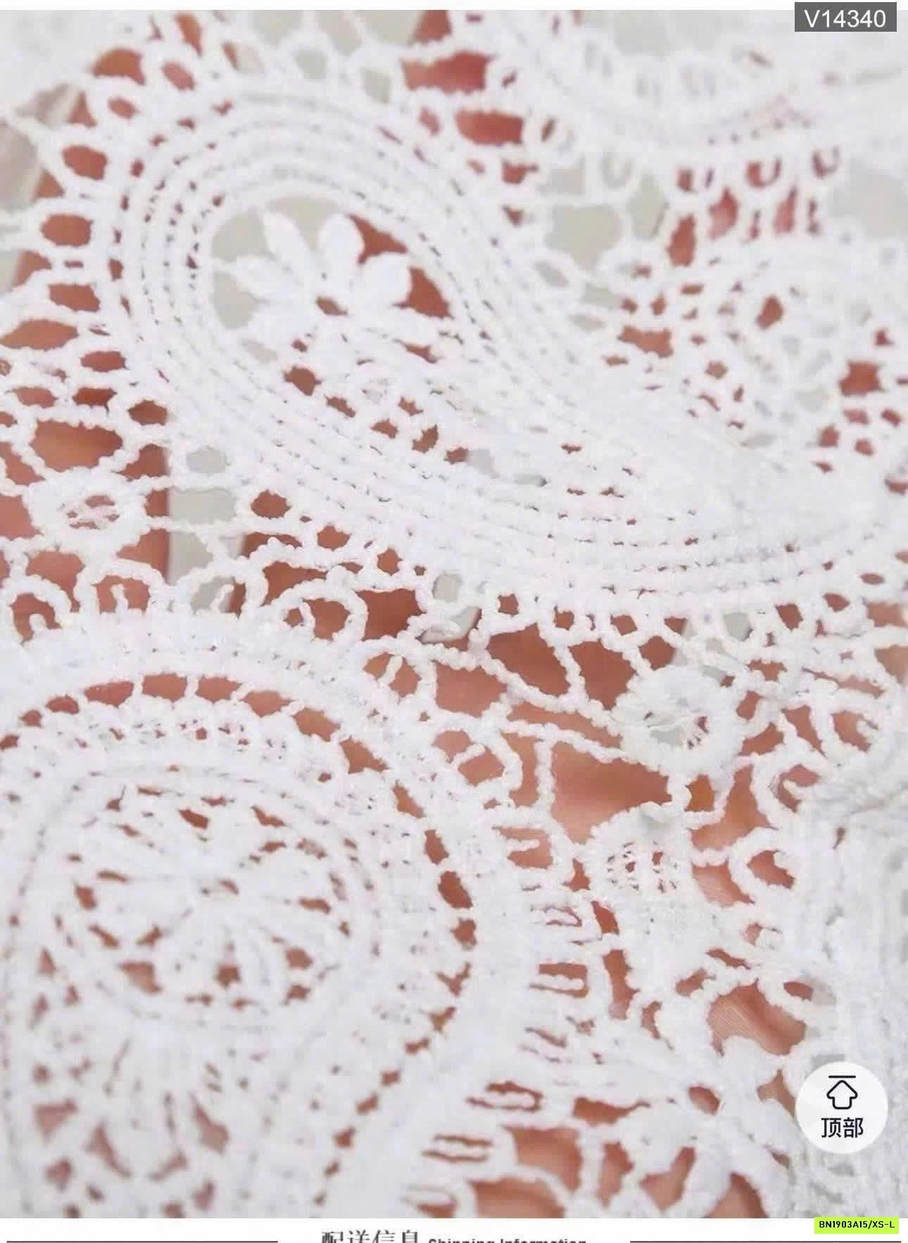 SƠ MI REN DÁNG NGẮN KASLEAD