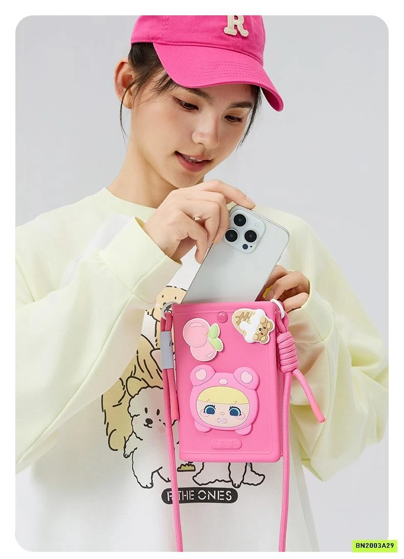 TÚI ĐỰNG ĐIỆN THOẠI KEWUCOOL