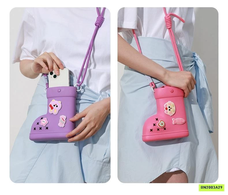 TÚI ĐỰNG ĐIỆN THOẠI KEWUCOOL