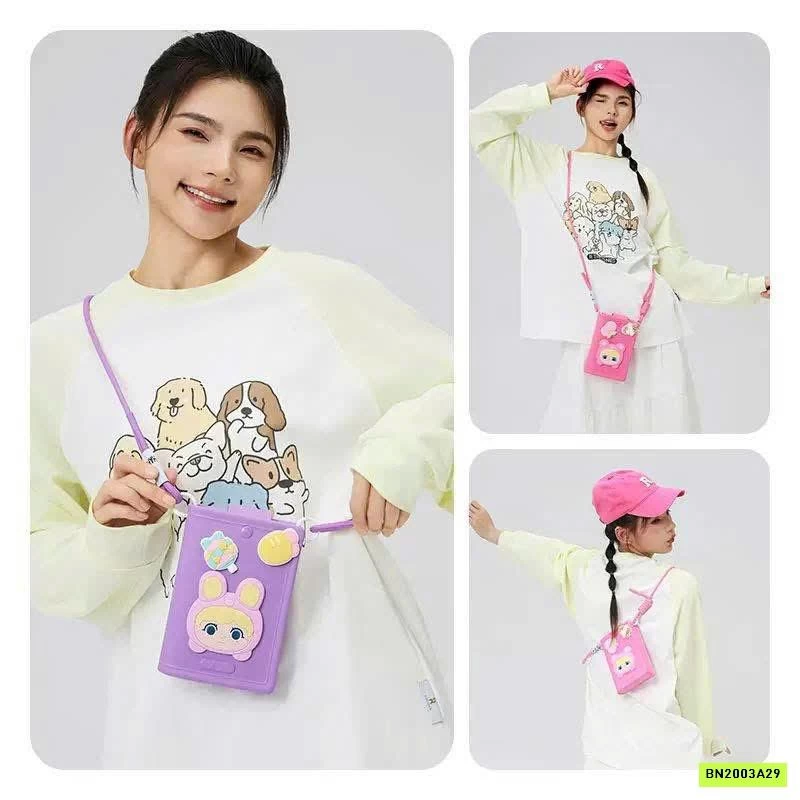 TÚI ĐỰNG ĐIỆN THOẠI KEWUCOOL