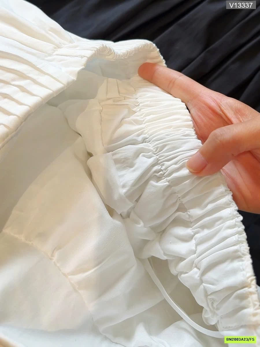 CHÂN VÁY BASIC ANNA